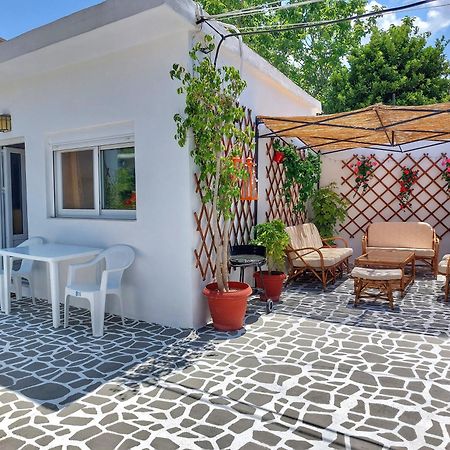 Pentamodi Eva'S House, Cozy Apartment In Traditional Village מראה חיצוני תמונה