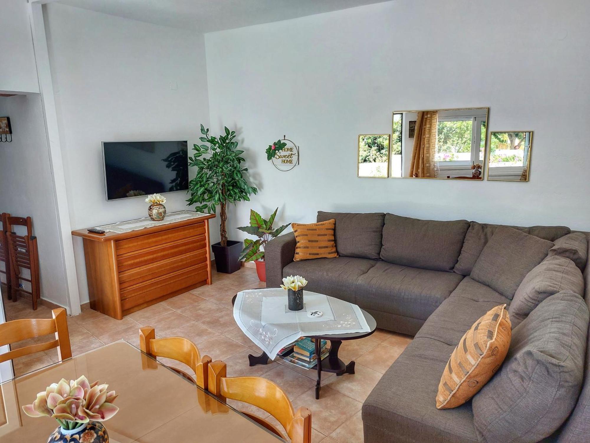 Pentamodi Eva'S House, Cozy Apartment In Traditional Village מראה חיצוני תמונה