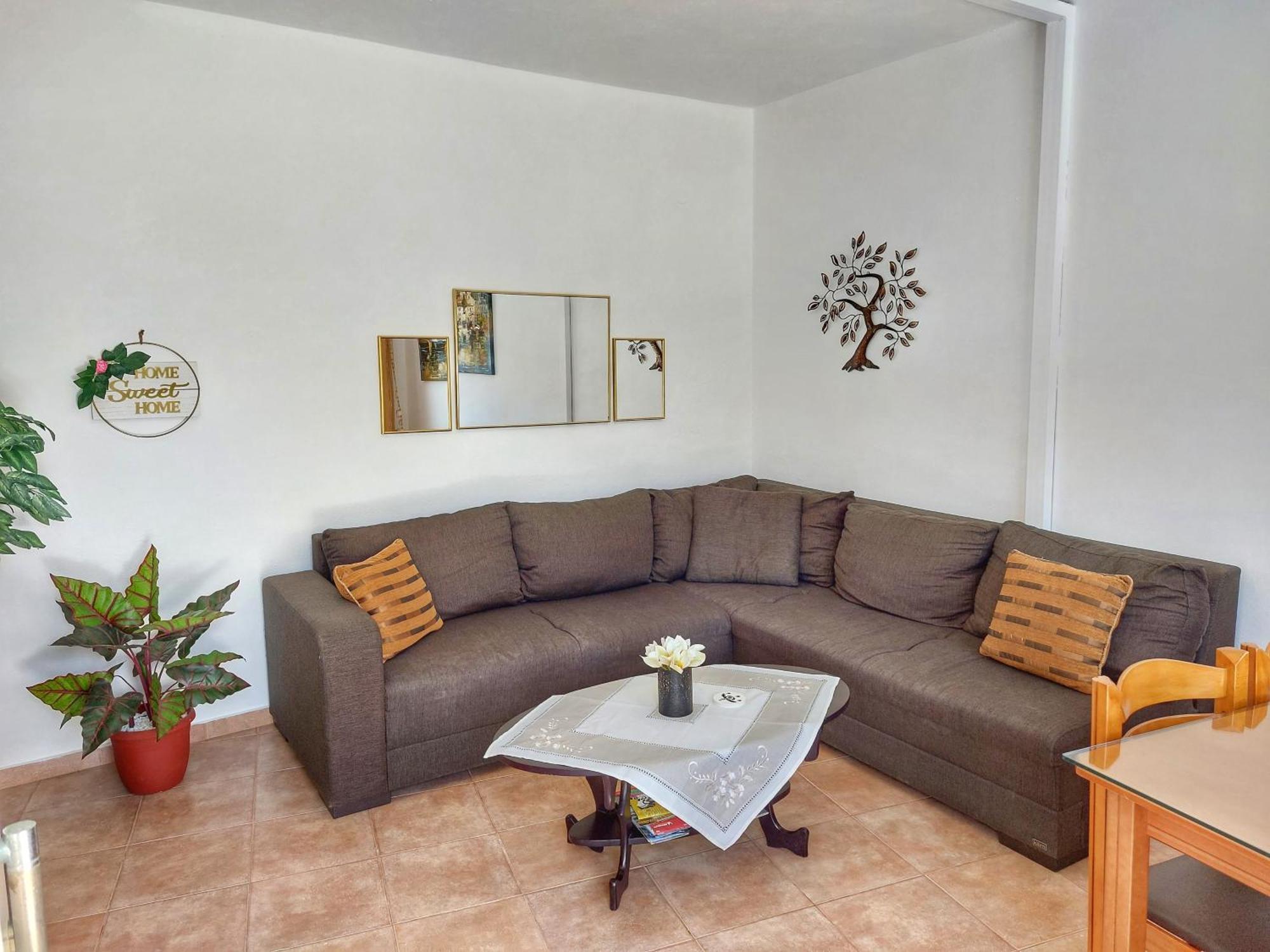 Pentamodi Eva'S House, Cozy Apartment In Traditional Village מראה חיצוני תמונה