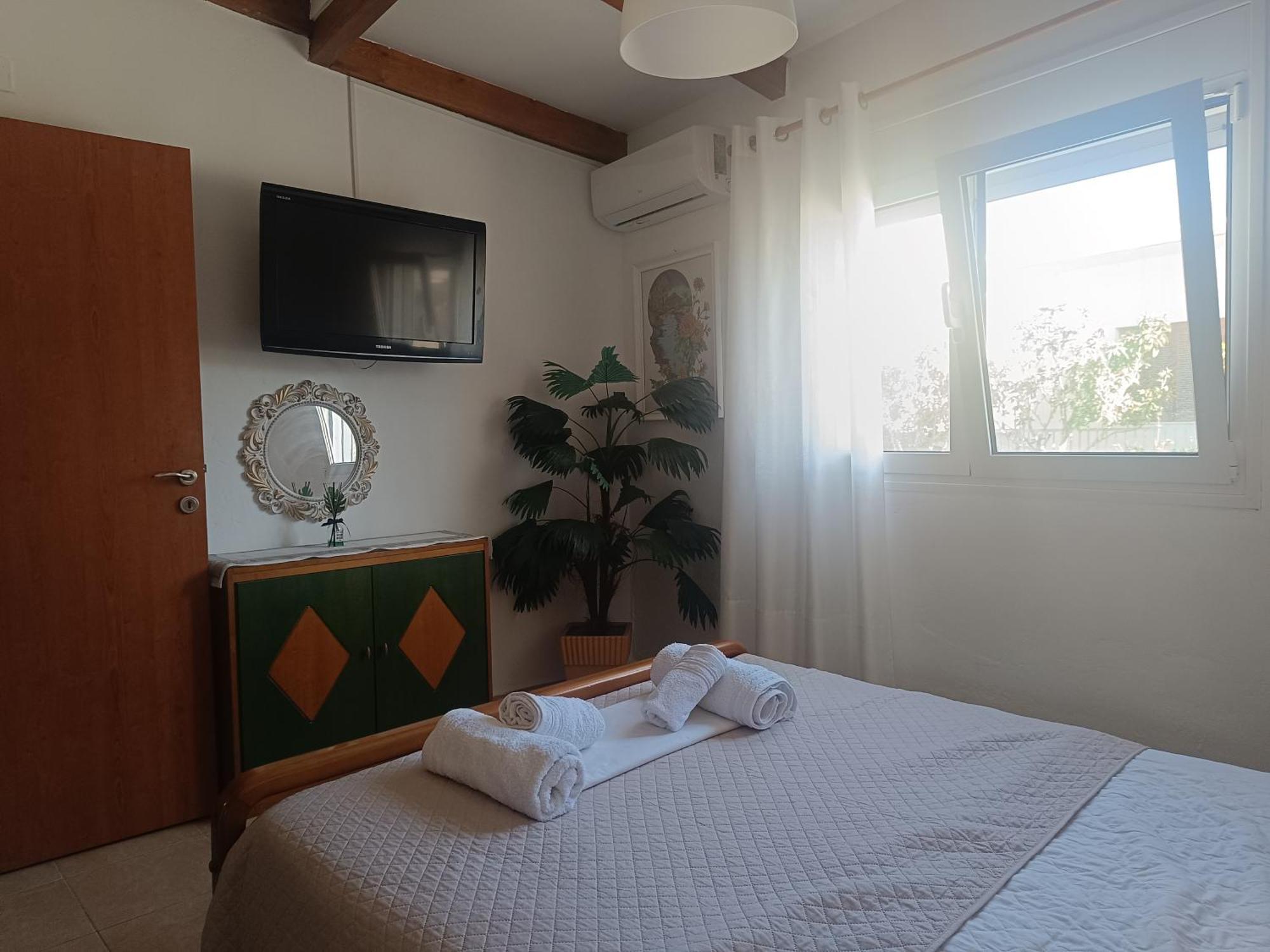 Pentamodi Eva'S House, Cozy Apartment In Traditional Village מראה חיצוני תמונה